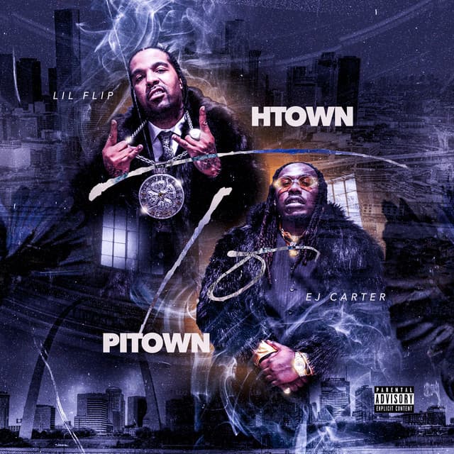 Freak Hoes In Yo City cover art