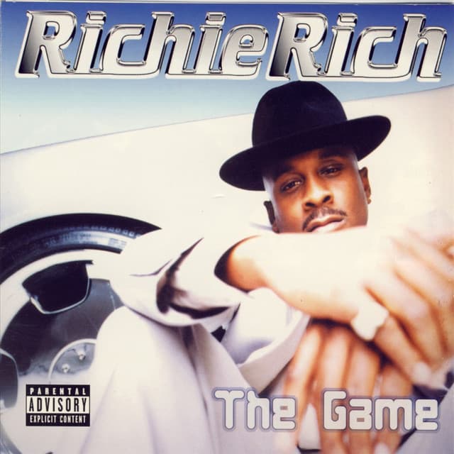 Hit Me On The Hip cover art