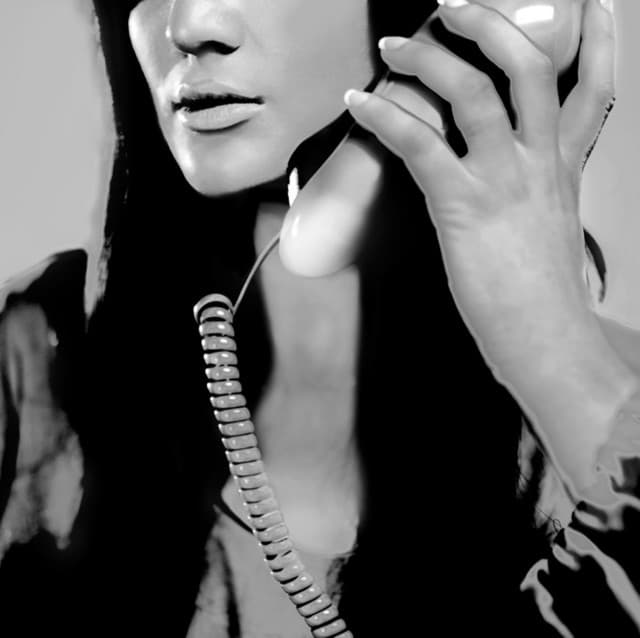 Don’t Call Me (pt 2) cover art