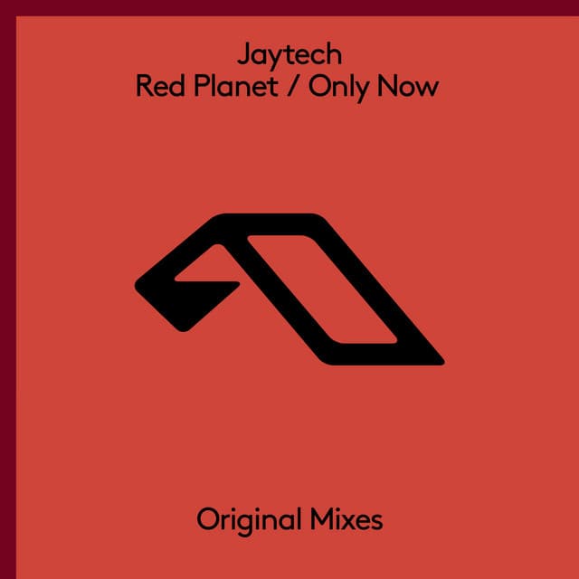 Red Planet - Extended Mix cover art