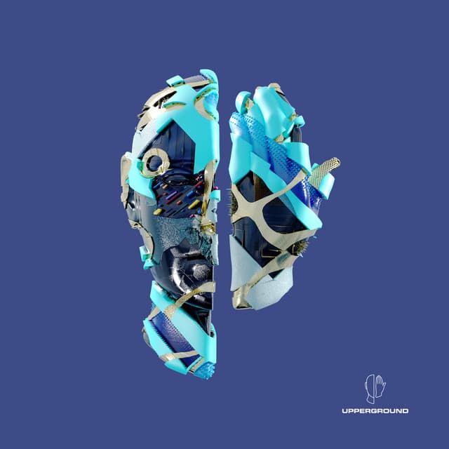 It's Ours cover art