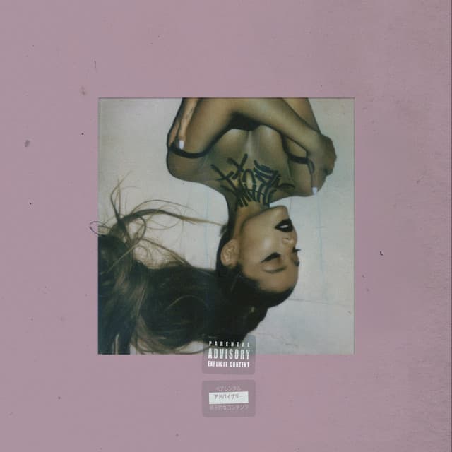in my head cover art