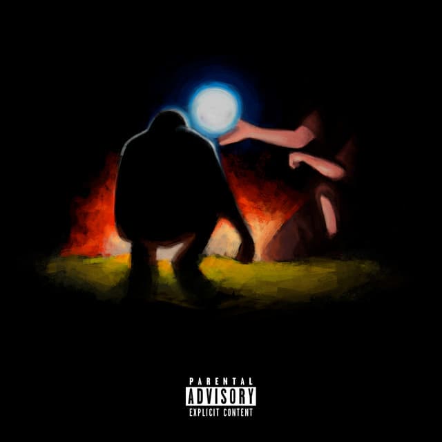 Prophets Profit (feat. Kast) cover art
