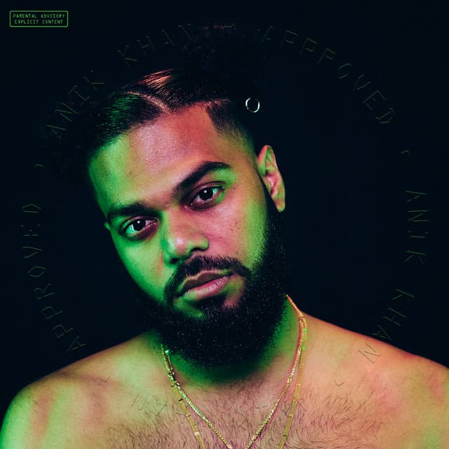 Rotate (feat. Sango, Haile Supreme & Asante) cover art
