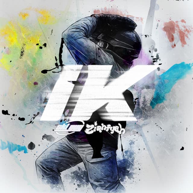 I KNOW #jerseyclub cover art