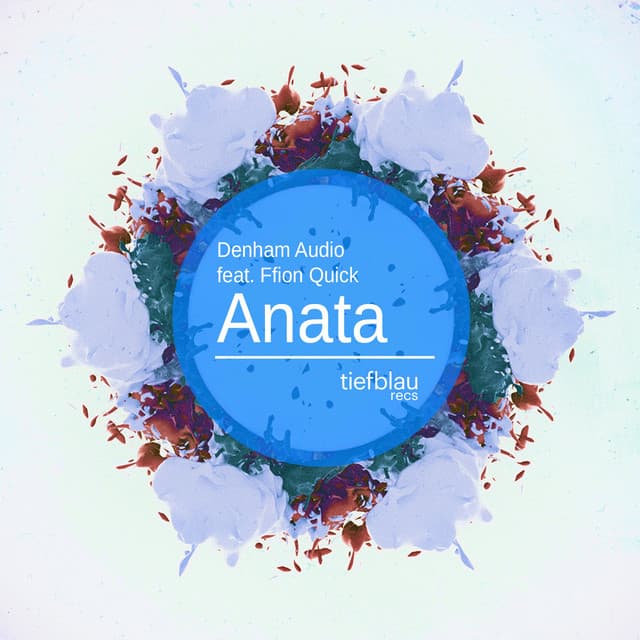 Anata cover art