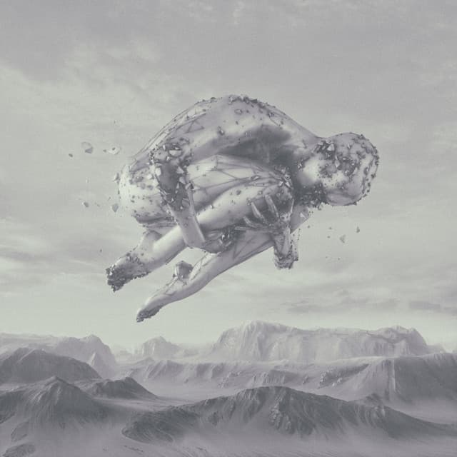 Act II cover art