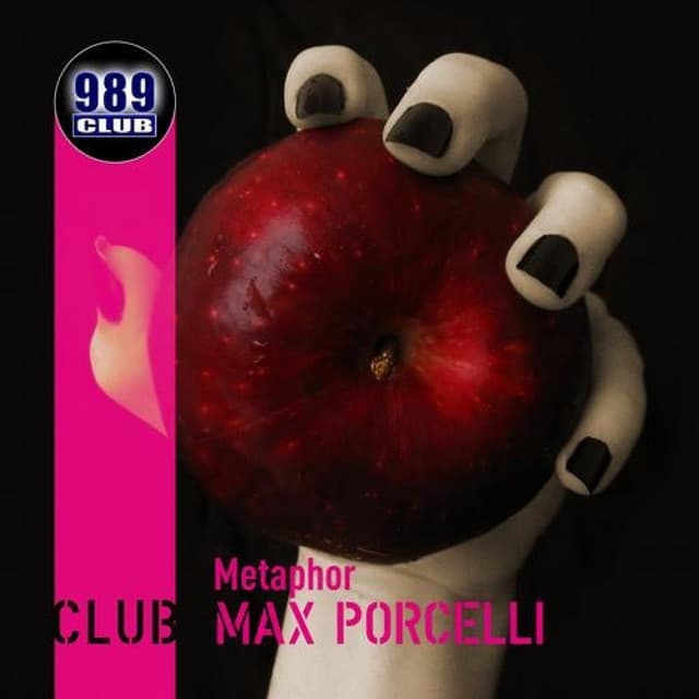 Metaphor - Beatz Projekted Remix cover art