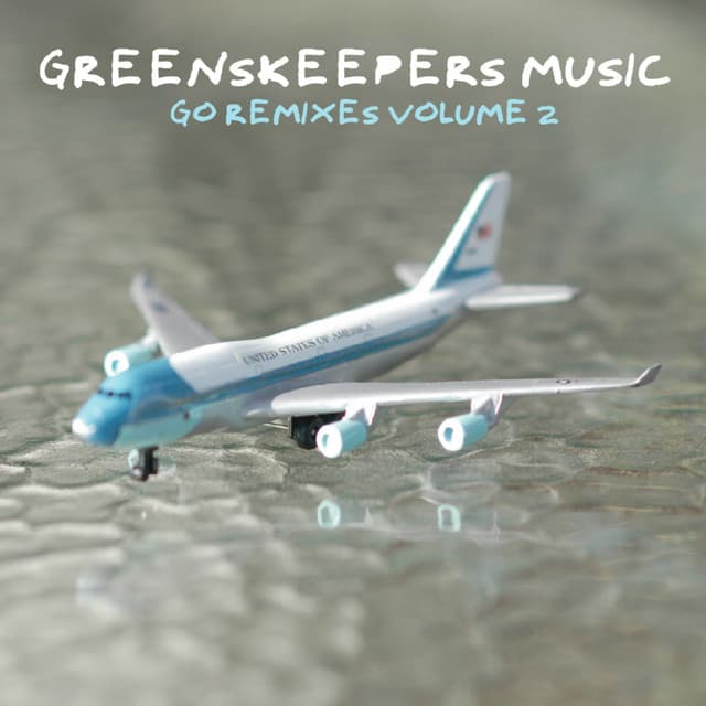 Go-1 - Diz Remix cover art