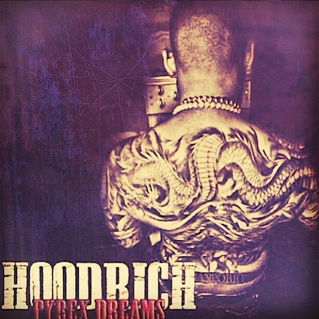Keep It Movin' cover art