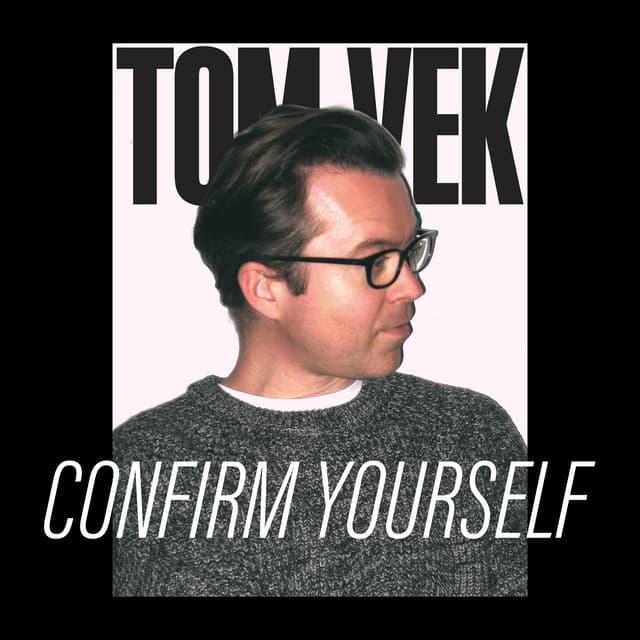 Confirm Yourself cover art