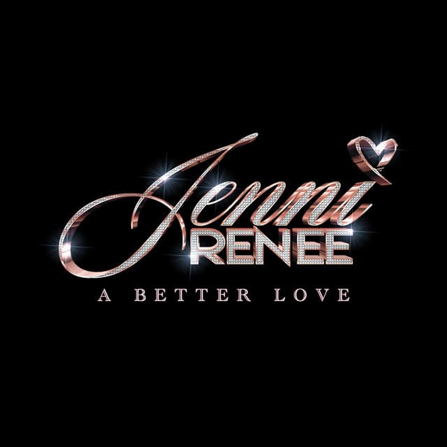 A BETTER LOVE cover art