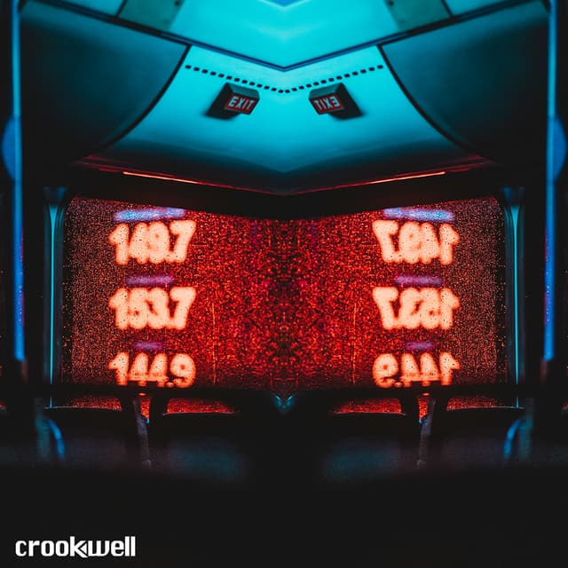 Way Out (Bust-R & Sharif D Radio Edit) cover art