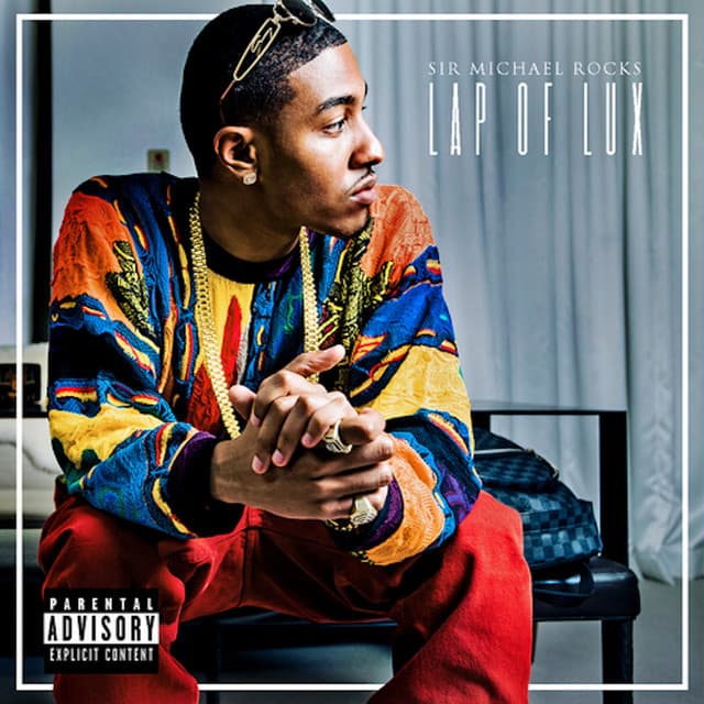 The Best cover art