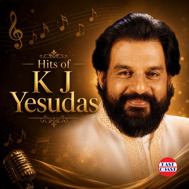 Hits of K. J. Yesudas cover art