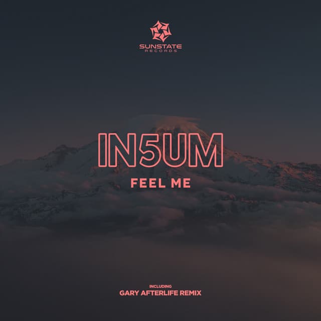 Feel Me - Gary Afterlife Remix cover art