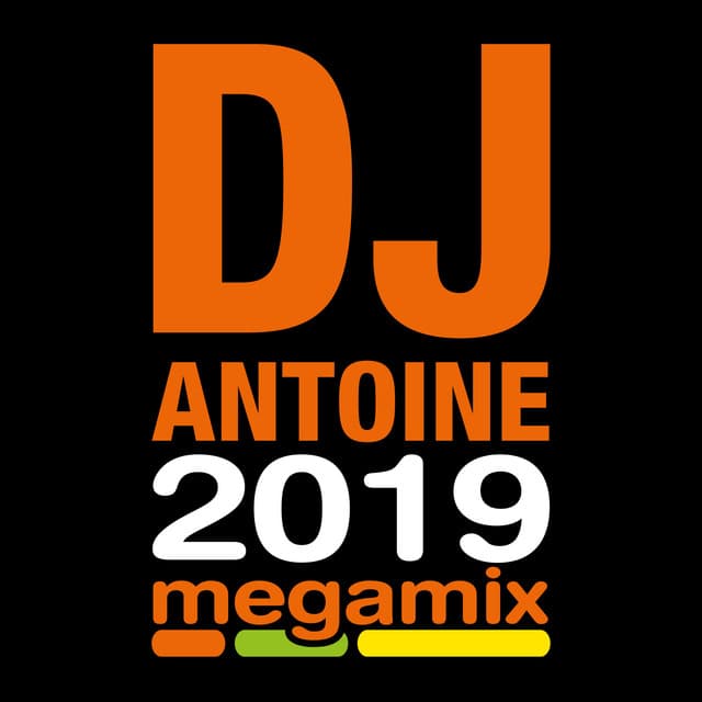 Summer Love - DJ Antoine & Mad Mark 2k19 Mix cover art