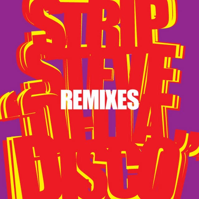 Breakin' - Lorenz Rhode Remix cover art