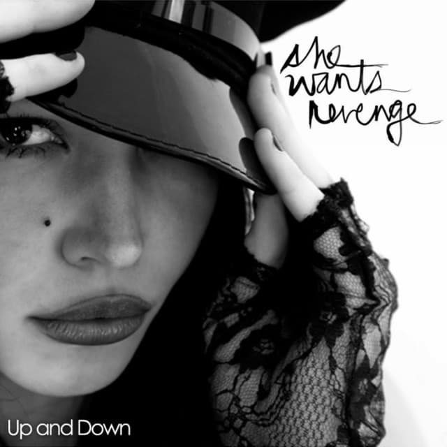 All Wound Up cover art
