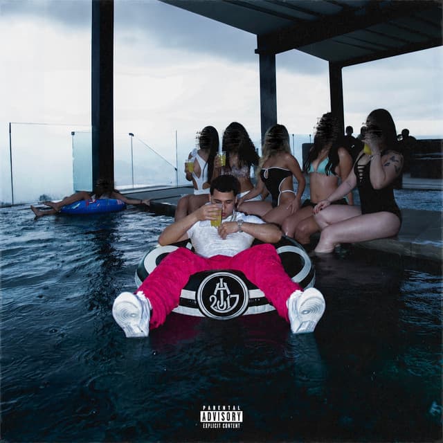 Bandidita cover art