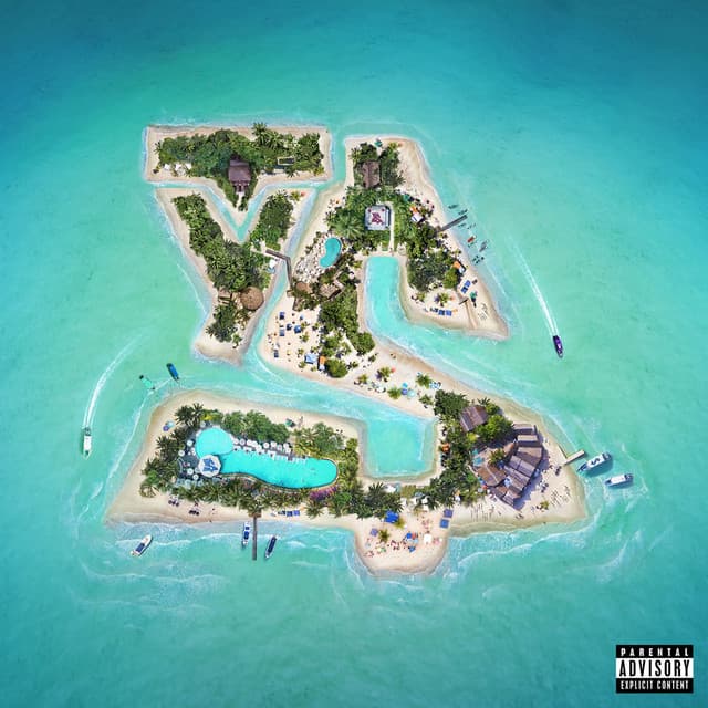 Beach House 3 cover art