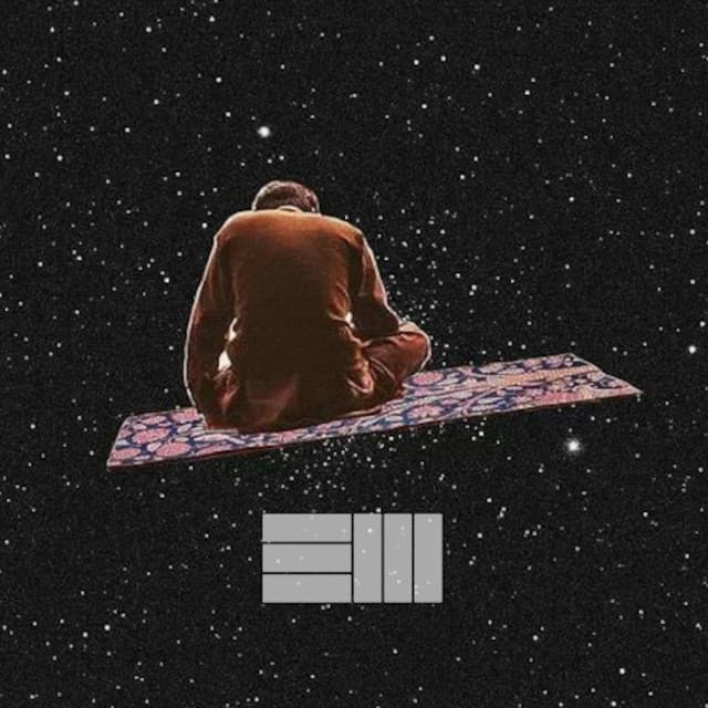 Lonely in Times Square cover art