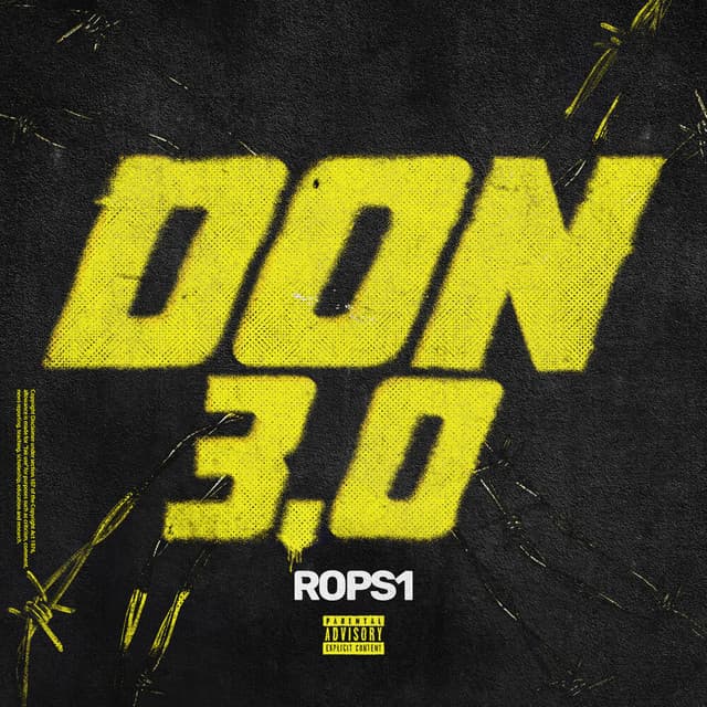 Don 3.0 cover art