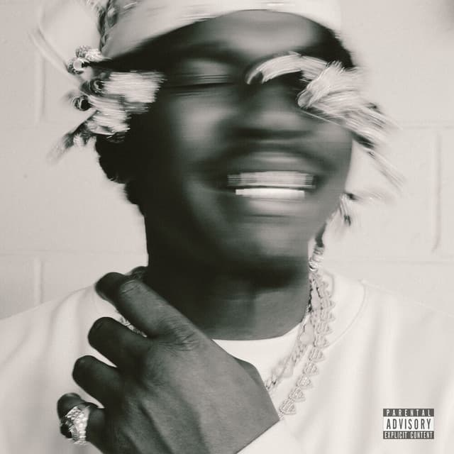 Hoe-nouns (feat. Thundercat & reggie) cover art
