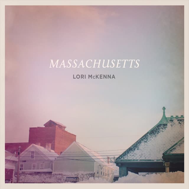 Massachusetts cover art