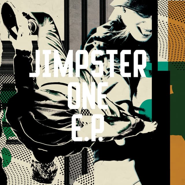 One cover art