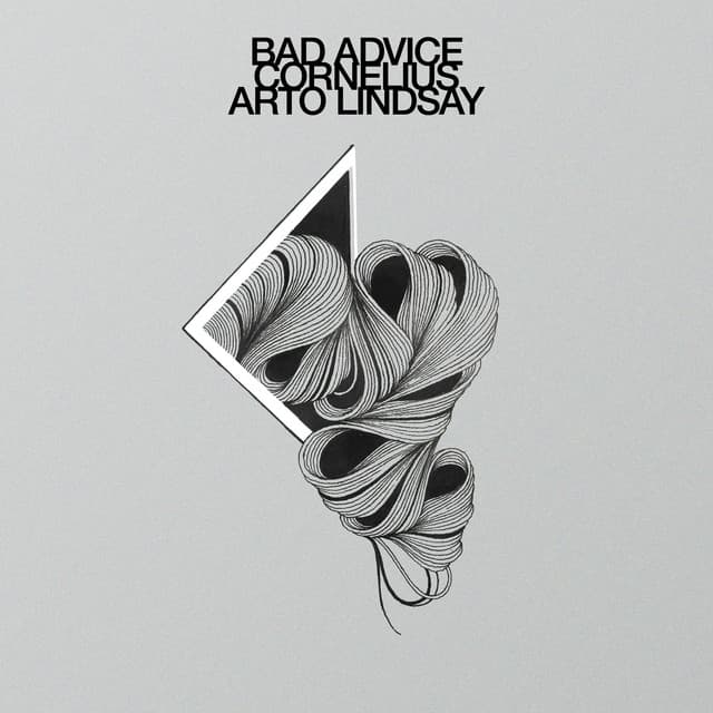 BAD ADVICE cover art