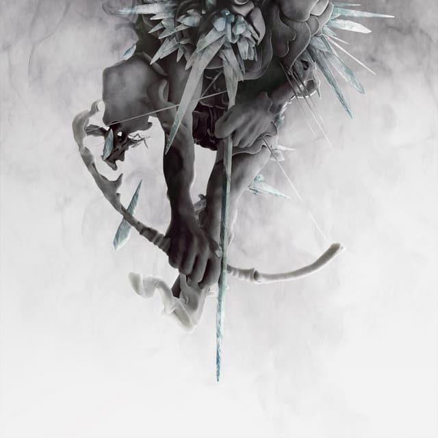 Final Masquerade cover art