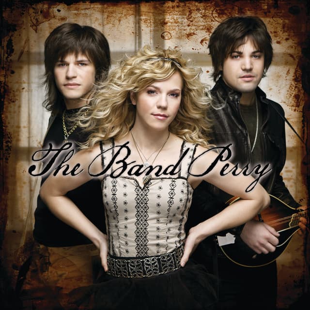 Hip To My Heart cover art