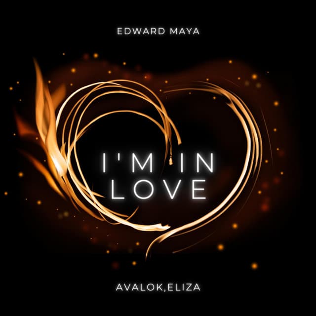 I'm In Love cover art