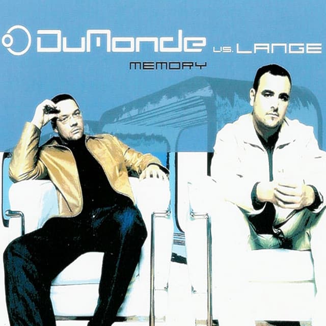 Memory cover art