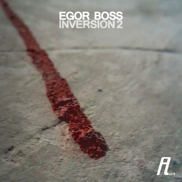 Inversion 2.1 cover art