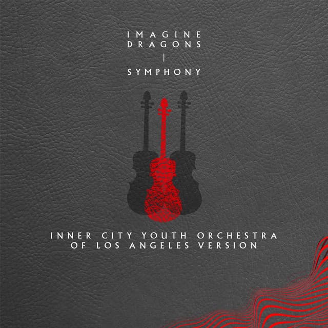 Symphony - Inner City Youth Orchestra of Los Angeles Version cover art