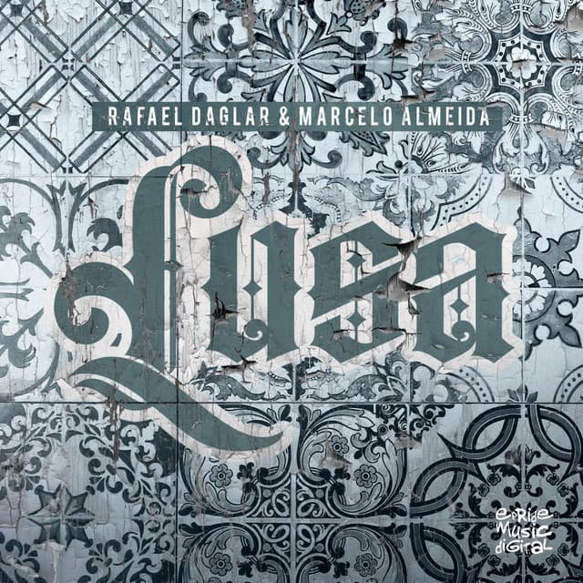 Lusa - Fontez Remix cover art