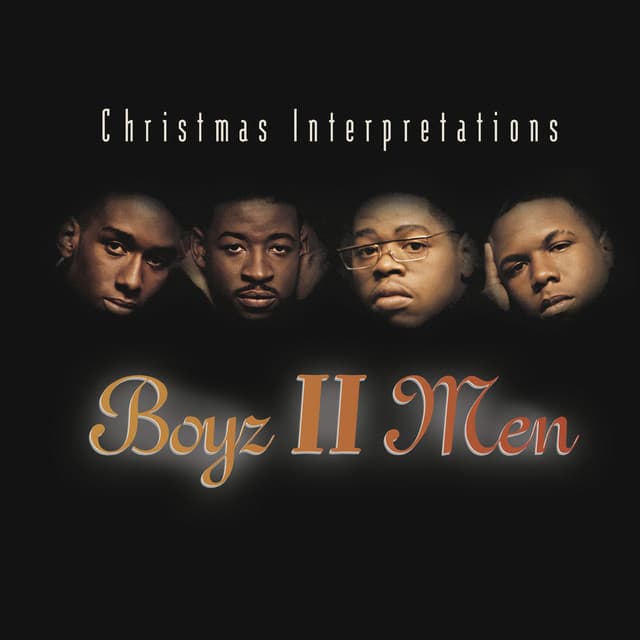 Silent Night (Intro) - Remastered 2024 cover art