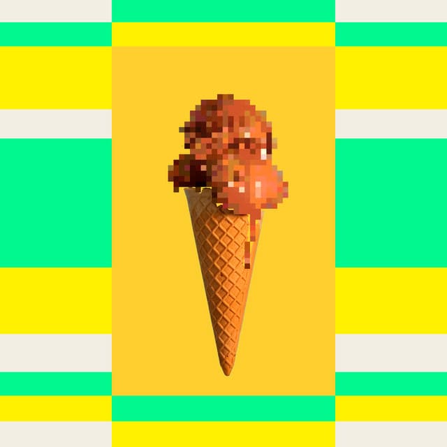 Nobody Like U - Glenn Underground Dancer's Cielo Remix cover art