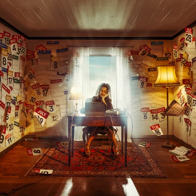 Stranger Phase cover art