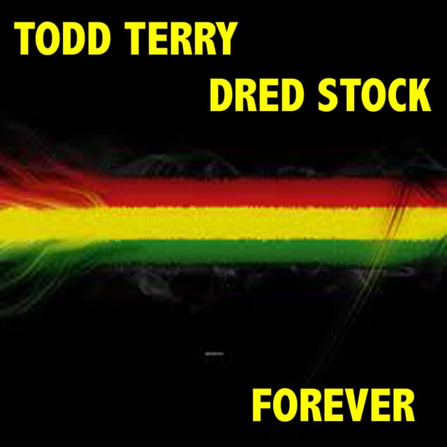 Forever - Tee's Inhouse Mix cover art