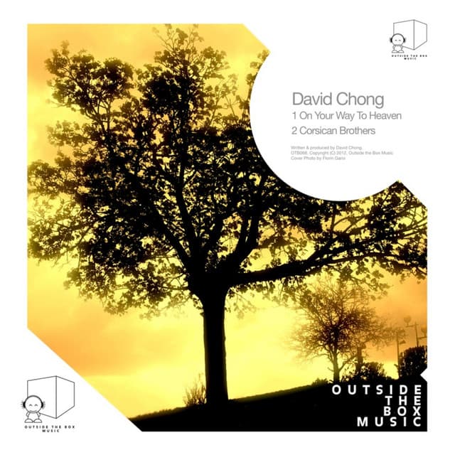 David Chong