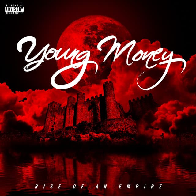 Trophies cover art