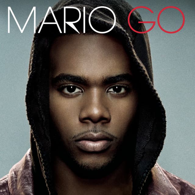 Go cover art