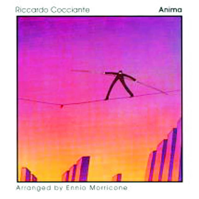 Anima cover art