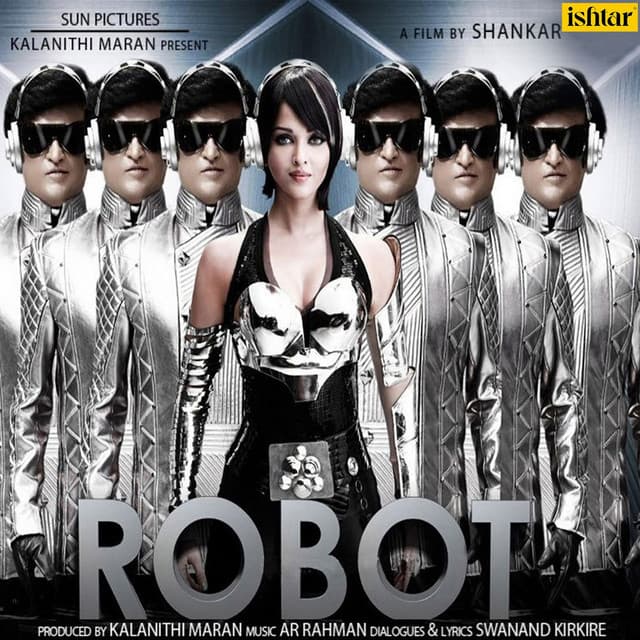 Kilimanjaro cover art