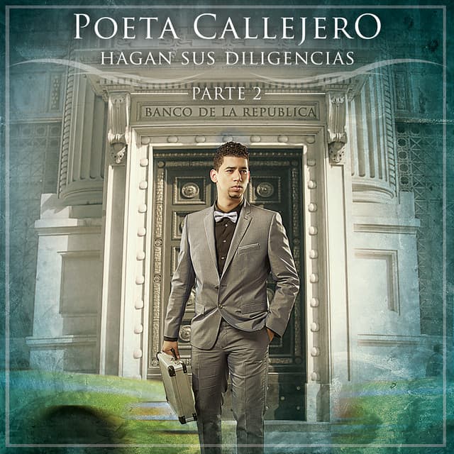 Suave Lento cover art