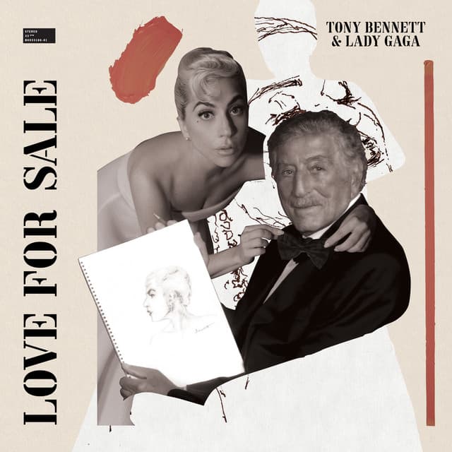 So In Love cover art