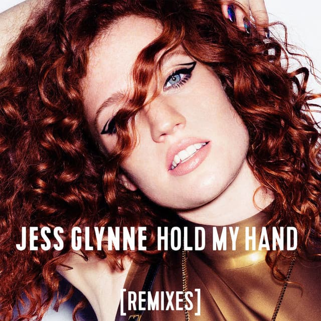 Hold My Hand - Le Youth Remix cover art